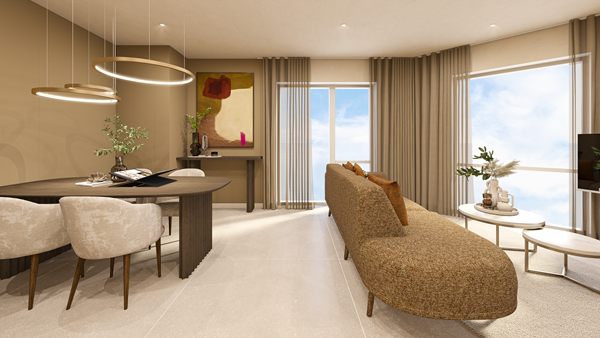 Medium property photo - Herengracht 69, 4531 GM Terneuzen